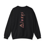 Deathly Always Sweatshirt 6