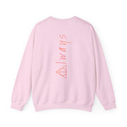 Deathly Always Sweatshirt 10