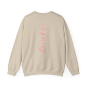 Deathly Always Sweatshirt 8