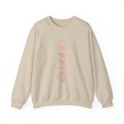 Deathly Always Sweatshirt 7