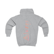 Deathly Always Kids Hoodie 4