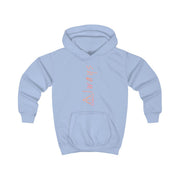 Deathly Always Kids Hoodie 7