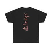 Deathly Always T-Shirt 6