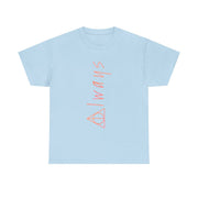 Deathly Always T-Shirt 10