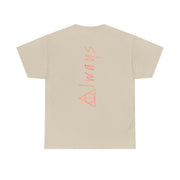 Deathly Always T-Shirt 8