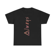Deathly Always T-Shirt 5
