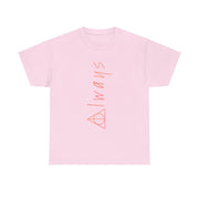 Deathly Always T-Shirt 9