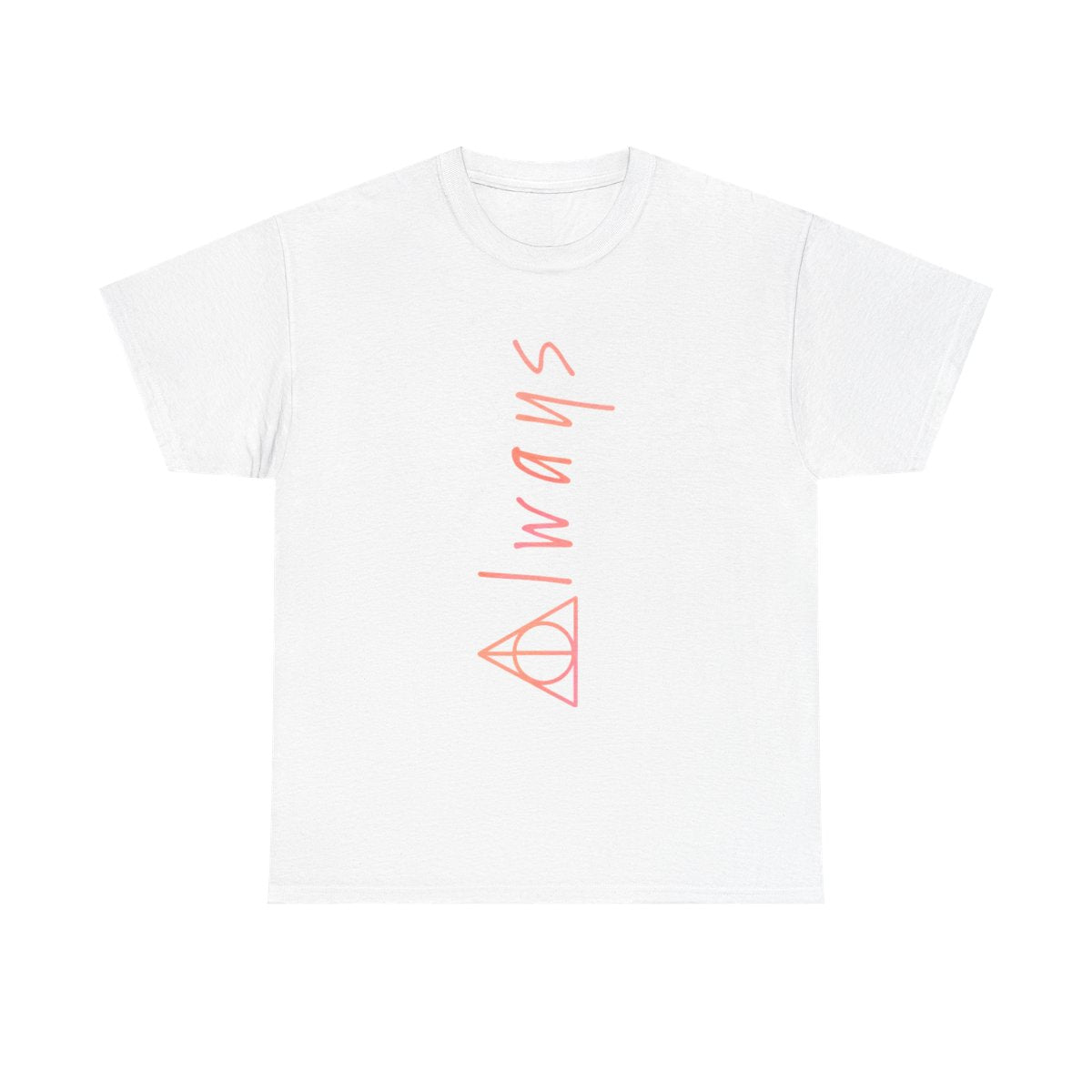 Deathly Always T-Shirt
