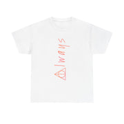 Deathly Always T-Shirt 2