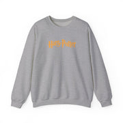 Game Typography Sweatshirt 3
