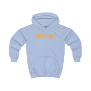 Game Typography Kids Hoodie 7