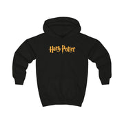 Game Typography Kids Hoodie 5