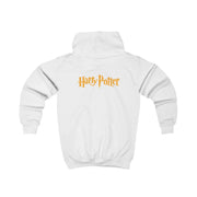 Game Typography Kids Hoodie 2