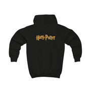 Game Typography Kids Hoodie 6
