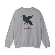 Ravenclaw Sweatshirt 4