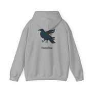 Ravenclaw Hoodie 4