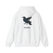 Ravenclaw Hoodie 2