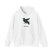 Ravenclaw Hoodie 1