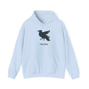 Ravenclaw Hoodie 9