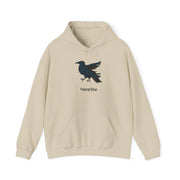Ravenclaw Hoodie 5
