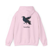 Ravenclaw Hoodie 8