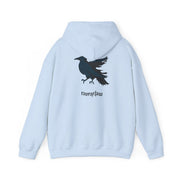Ravenclaw Hoodie 10