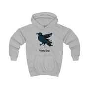 Ravenclaw Kids Hoodie 4