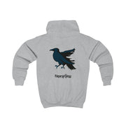 Ravenclaw Kids Hoodie 5