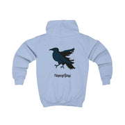 Ravenclaw Kids Hoodie 7