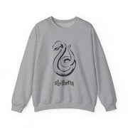 Slytherin Sweatshirt 3
