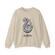Slytherin Sweatshirt 5