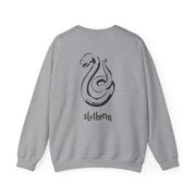 Slytherin Sweatshirt 4