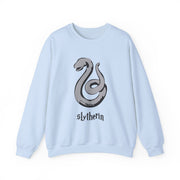 Slytherin Sweatshirt 9