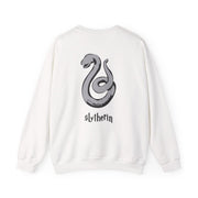 Slytherin Sweatshirt 2