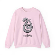Slytherin Sweatshirt 7
