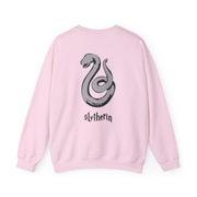 Slytherin Sweatshirt 8