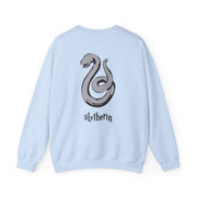 Slytherin Sweatshirt 10
