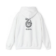 Slytherin Hoodie 2
