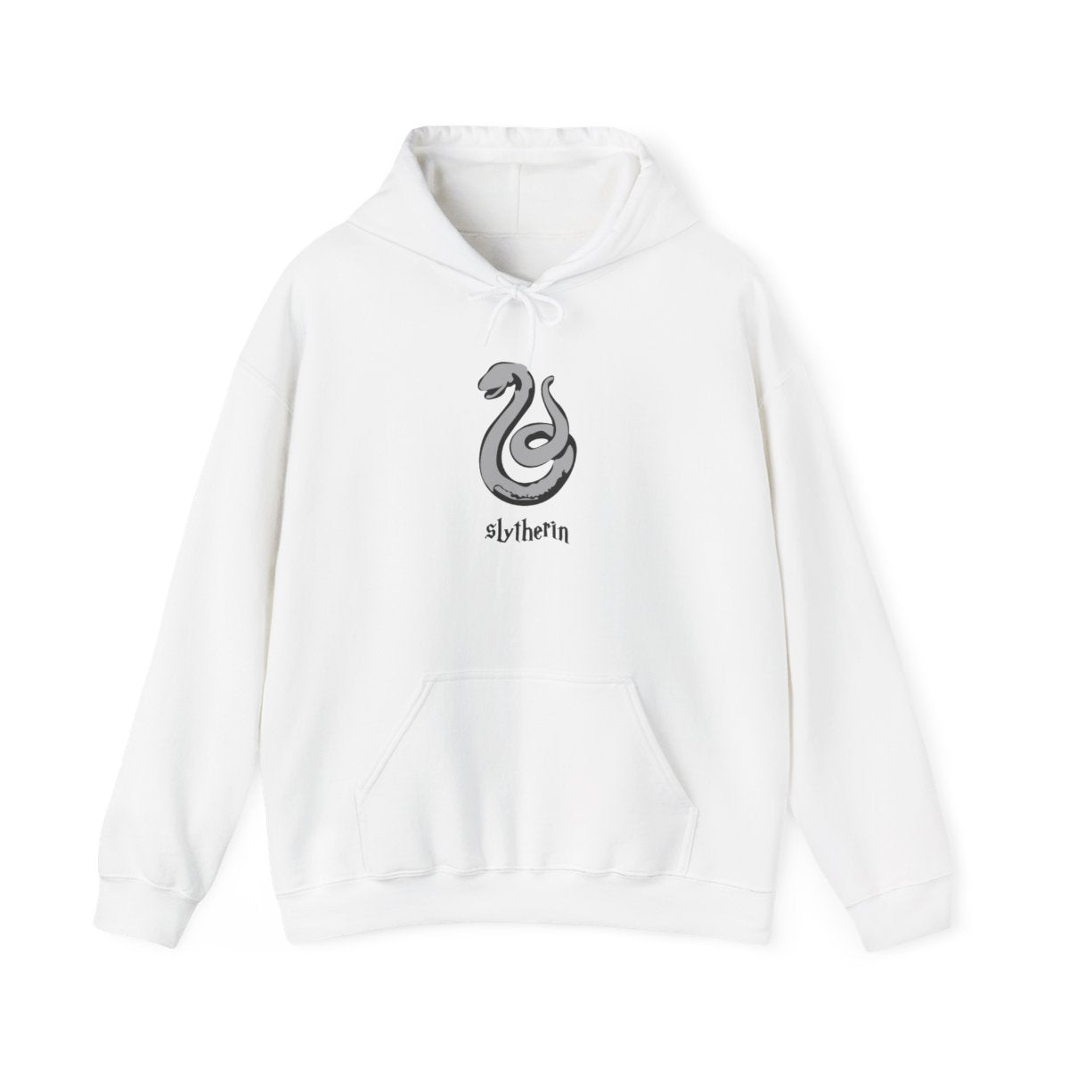 Slytherin Hoodie