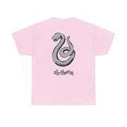 Slytherin T-Shirt 8