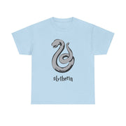 Slytherin T-Shirt 9