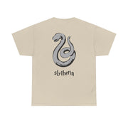 Slytherin T-Shirt 6