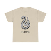Slytherin T-Shirt 5