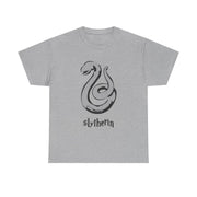 Slytherin T-Shirt 10