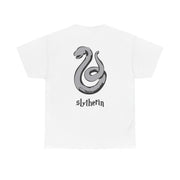 Slytherin T-Shirt 3