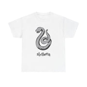 Slytherin T-Shirt 2