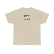 You're A Wizard T-Shirt 6