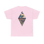 Flying Car T-Shirt 8
