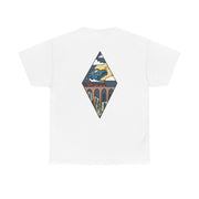 Flying Car T-Shirt 3