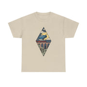 Flying Car T-Shirt 5